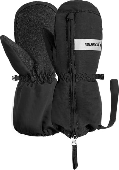 Reusch Fäustlinge Fäustlinge Moritz Mitten warm, winddicht & extra atmungsaktiv