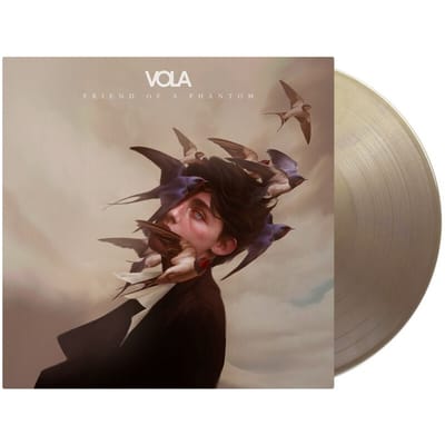 Vola LP - Friend of a phantom - voor Geen - standaard