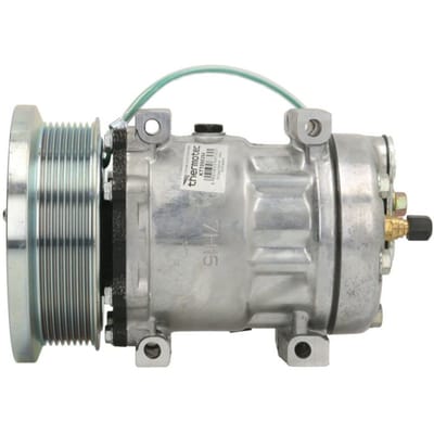 Compressor airconditioning THERMOTEC KTT090264