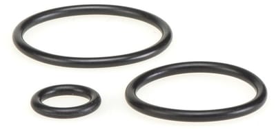 Resideo Vervangings O-ringenset VS8200D voor montageapparaat VA8200, VS8200D001