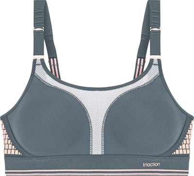 Triumph Bügelloser BH Triaction Extreme Lite