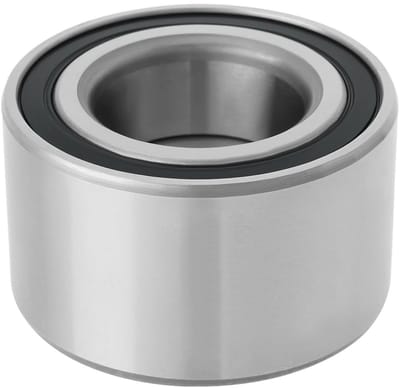 Dailygoods- Wiellager 64x37x34mm - Trailer Wiellager - Onderdeelnummer 309726 - Stalen Lager - Compatibel met Ifor Williams P6/ALKO 605124/Knott 45887.10 - Verbeterde Loopnauwkeurigheid - Lagers