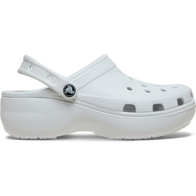 Crocs - Classic Platform Clogs Moonlight - Maat 41-42