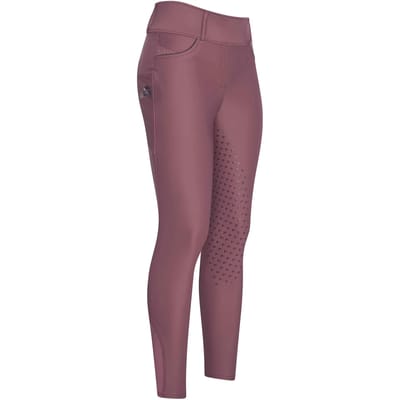 Dameslegging met volledige grip Easy Rider Maxima