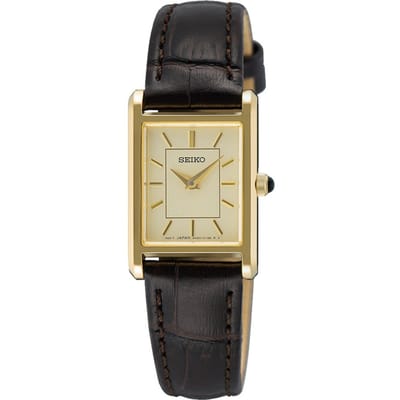 Seiko SWR110P1 Horloge