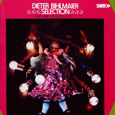 Dieter Bihlmaier Selection - SWF Session 1973