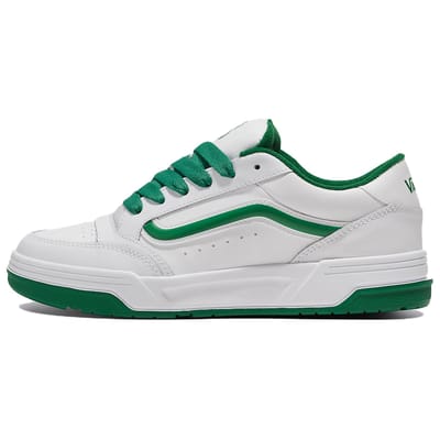 Vans Hylane Pop Groen Unisex Sneakers Wit VN000D26GRN 39 white