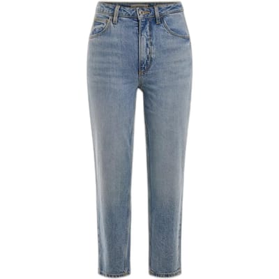 Jeans vrouw Guess Mom