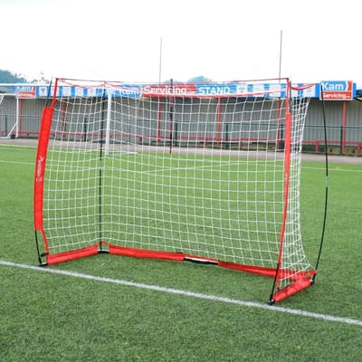 Doel Precision Flexi Net