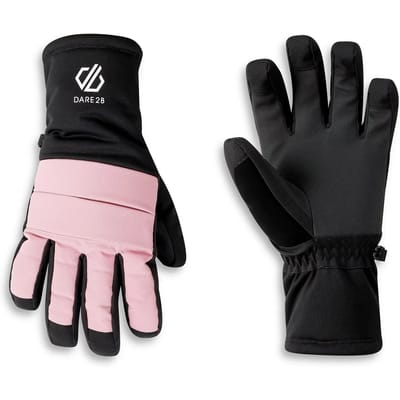 Dare2b Freeride Handschoenen Roze XL Man,Vrouw