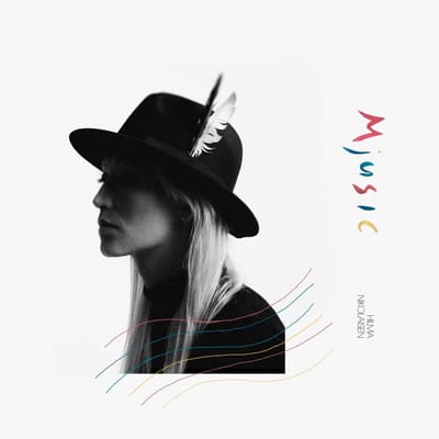Hilma Nikolaisen - Mjusic (CD)