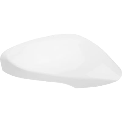 Spiegelkap met Lichtmontagegat Slagvast Weerbestendig Buitenste Achteruitkijkspiegel