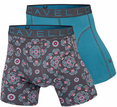 Cavello Heren 2-pack: CB23006 - maat M