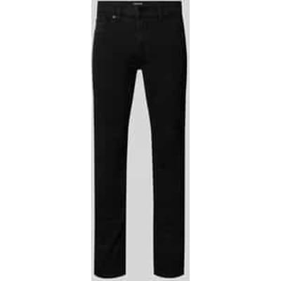 ONLY and SONS Jeans - Loom - W29L32 tot W36L32 - voor Mannen - zwart