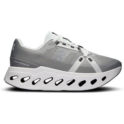 On Cloudeclipse 1 W Alloy | White Maat: 36.5 | Hardloopschoenen Outlet | Dames | Grijs
