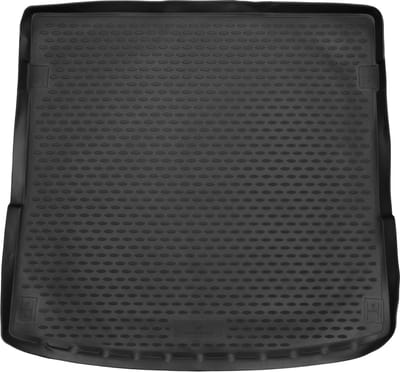 Walser Kofferbakmat XTR geschikt voor Audi Q7 03/2006 - 01/2016
