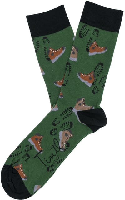 Tintl socks unisex sokken | Sports - Hiking (maat 36-40)