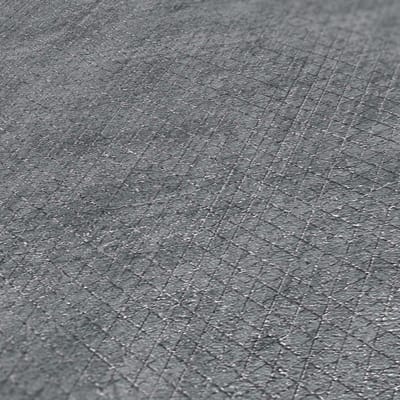 AS Creation - Vliesbehang - THE BOS 388267 - 0,53x10,05 m - bruine 3D steenlook