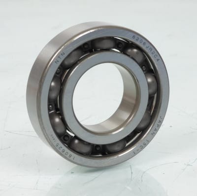 motorlager ntn 6206-jr2c4 voor motor suzuki 250 rmz 2004 tot 2006 30x62x16mm
