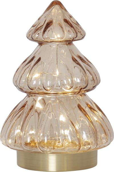 Star Trading 460-35 Lichtdecoratie figuur 20 gloeilamp(en) LED 0,6 W