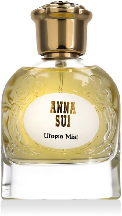 ANNA SUI WILD WONDER UTOPIA MIST EDP 50 ML
