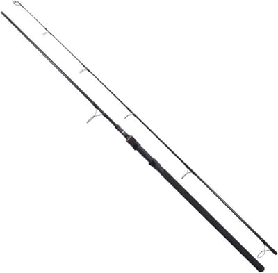 Ultimate Bionic 10ft 3lbs EVA Handle - Karperhengel