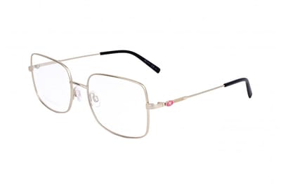 M Missoni MMI 0083 Gold 54/18/145 WOMAN Brilmonturen