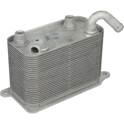 Olie radiator, motorolie NRF 31782
