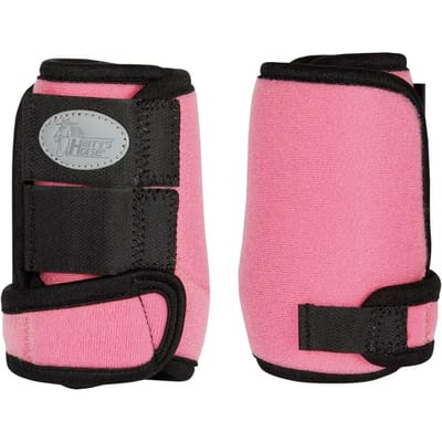 Kniebeschermer voor paarden Harry's Horse Beenbeschermers neopreen Tiny