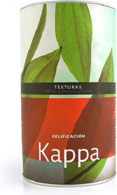 Texturas Kappa 400 gram