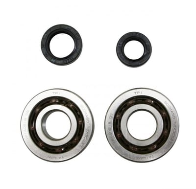 Roulement ou joint spi moteur TPI pour Scooter Peugeot 50 BUXY 2 Neuf