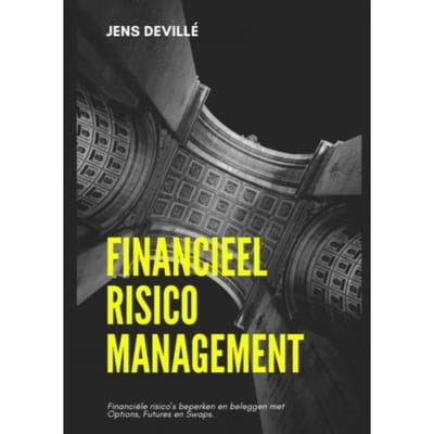 Financieel Risico Management - Jens Devillé