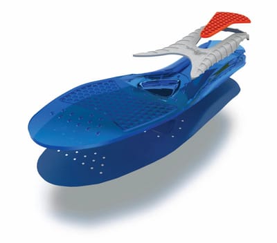 Spenco Comfort Gel inlegzolen - Schoenmaat: 46-48