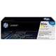 HP CB382A nr. 824A toner cartridge geel (origineel)