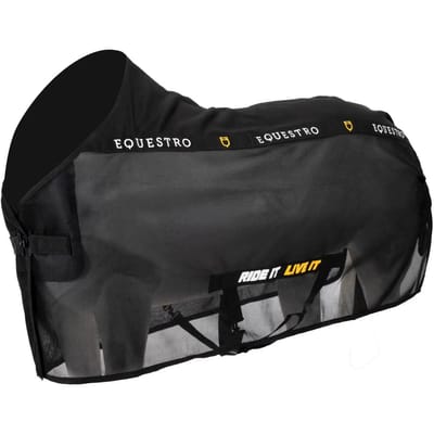Paardenvliegendeken Equestro Scuderia