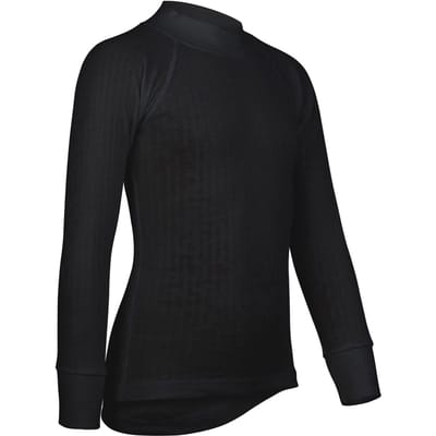 Thermische Compressie Shirt Met Lange Mouwen Kind Avento