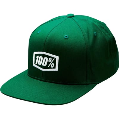Pet 100% icon snapback aj fit