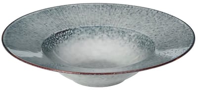 Broste Copenhagen Nordic Sea Servies Diep Pasta Bord Ø29 x H7 cm Deep Pasta Plate