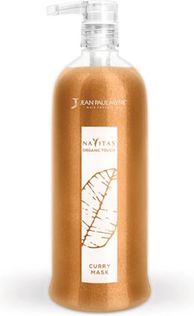 Jean Paul Mynè -  Curry Mask 250ml