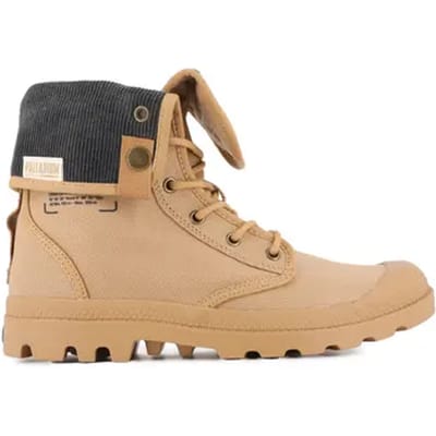 Trainers Palladium Baggy Michigan