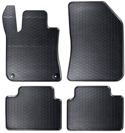 Rubbermatten Peugeot 308 SW stationwagen 2014-2021 - Geyer