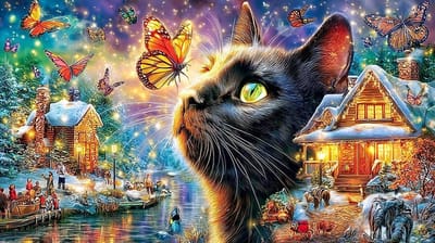 Panorama Puzzel - Legpuzzel Volwassenen - Ontspannen Vrije Tijd - Gerecycled Karton - 38 x 26 cm - Niet gespecificeerd
