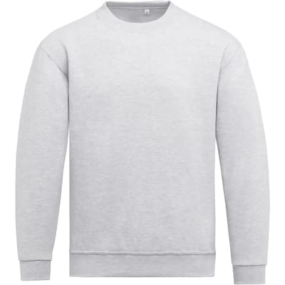Sweater met ronde hals SG Essentials