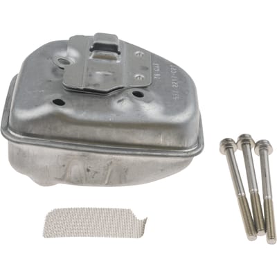 Muffler epa a2