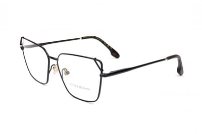 Victoria Beckham VB2126 Black 58/15/140 WOMAN Brilmonturen