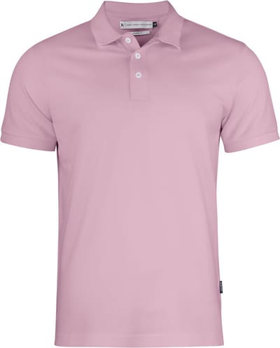 James Harvest POLO SUNSET MODERN 2135034 - Lichtroze - S