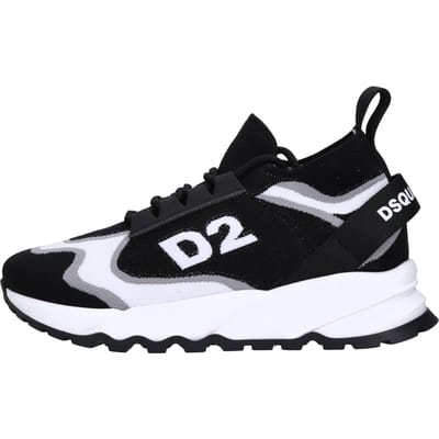 Dsquared2 Sneakers Multicolour
