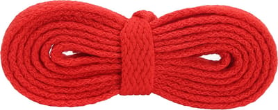 HypedPair Schoenveters Rood 140cm - Platte Veters - Sneaker Veters