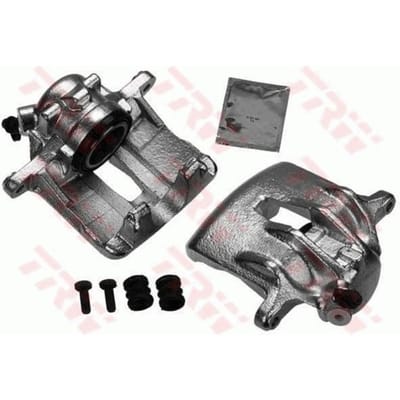 Remklauw TRW BHV125E, voor rechts