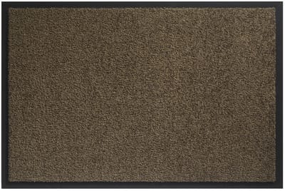 Hamat Mat Twister 90x60 cm - Deurmat - Teak